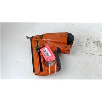Paslode Finish Nailer