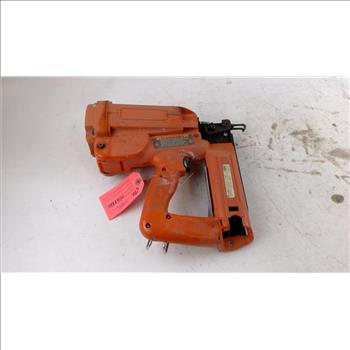 Paslode Finish Nailer