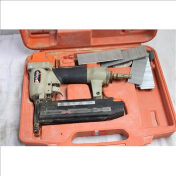 Paslode, Finish Nailer