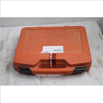 Paslode, Finish Nailer