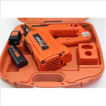 Paslode Framing Nailer