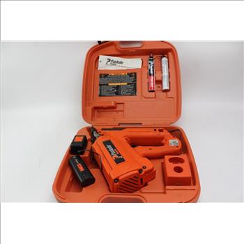 Paslode Framing Nailer