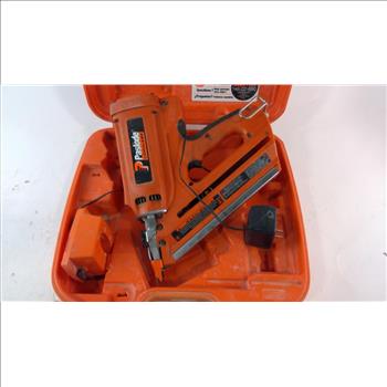 Paslode Framing Nailer