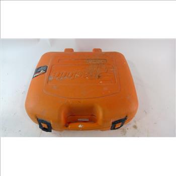 Paslode Framing Nailer