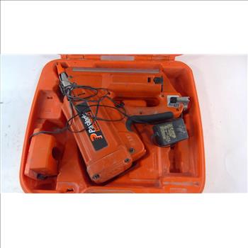 Paslode Framing Nailer
