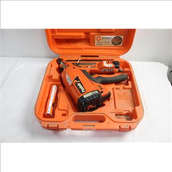 Paslode Framing Nailer
