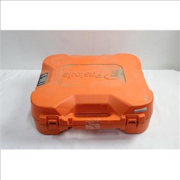 Paslode Framing Nailer