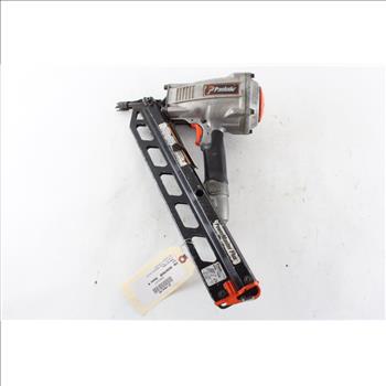 Paslode Framing Nailer