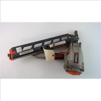 Paslode Framing Nailer