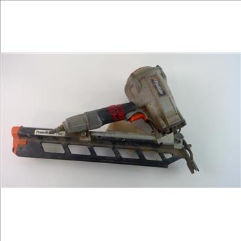 Paslode Framing Nailer