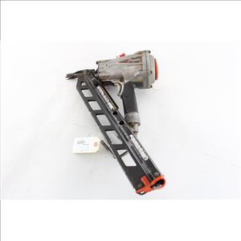 Paslode Framing Nailer