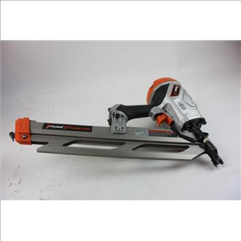 Paslode Framing Nailer