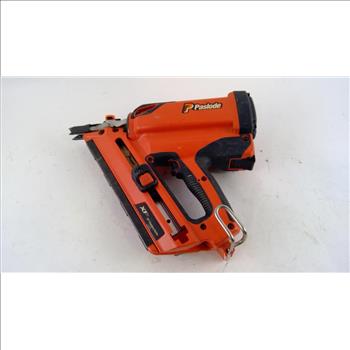 Paslode Framing Nailer