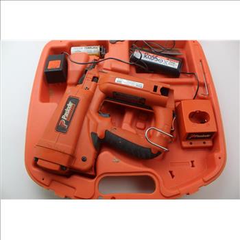 Paslode IM200F18 Cordless Brad Nailer