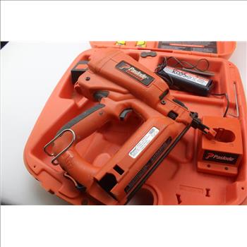 Paslode IM200F18 Cordless Brad Nailer