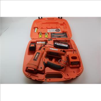 Paslode IM200F18 Cordless Brad Nailer