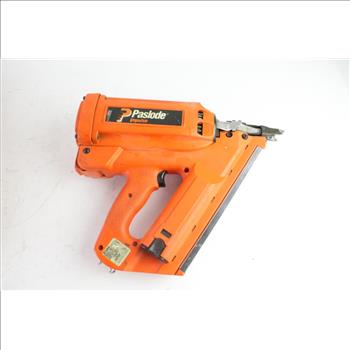 Paslode Impulse Cordless Framing Nailer