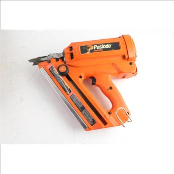 Paslode Impulse Cordless Framing Nailer