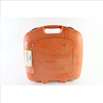 Paslode Impulse Cordless Framing Nailer