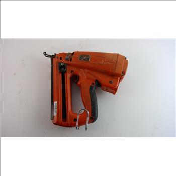 Paslode Impulse Finish Nailer