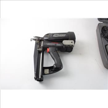 Paslode Impulse Nailers