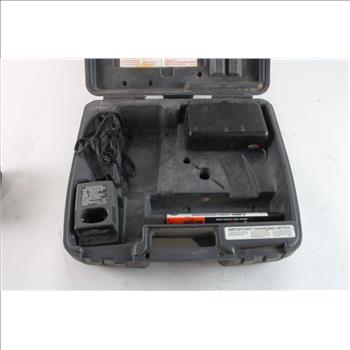 Paslode Impulse Nailers