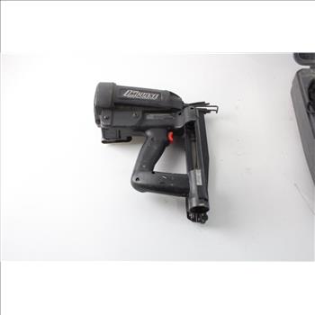 Paslode Impulse Nailers