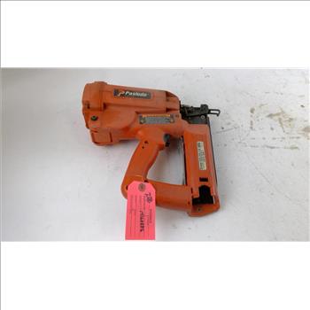 Paslode Impulse Nailgun