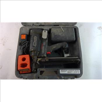 Paslode Imuplse Cordless Fastener