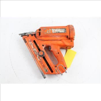Paslode Nail Gun