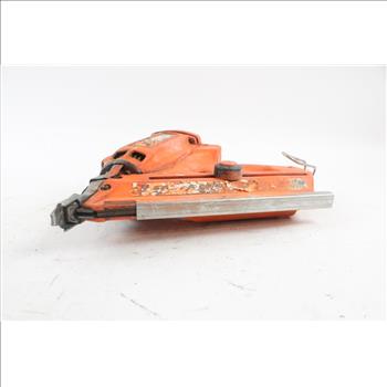 Paslode Nail Gun