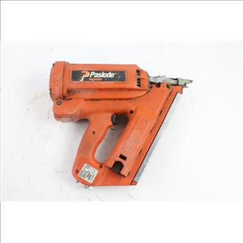 Paslode Nail Gun