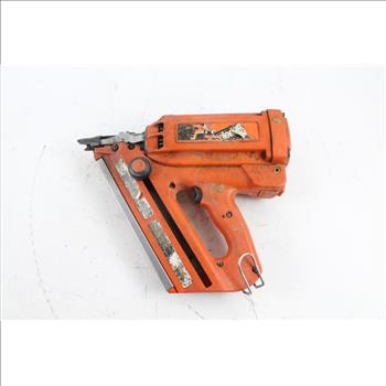 Paslode Nail Gun