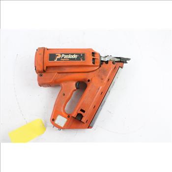 Paslode Nail Gun