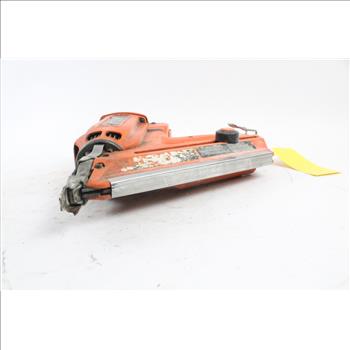 Paslode Nail Gun