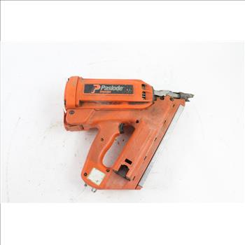 Paslode Nail Gun