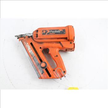 Paslode Nail Gun