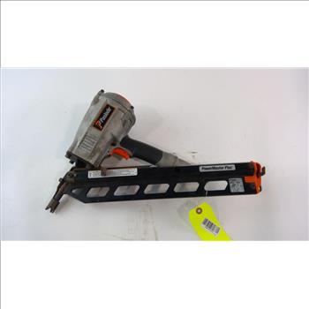 Paslode Nail Gun