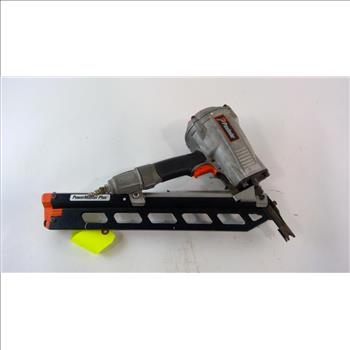 Paslode Nail Gun