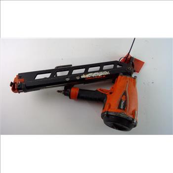 Paslode Nail Gun