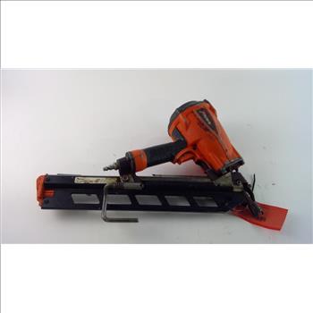 Paslode Nail Gun
