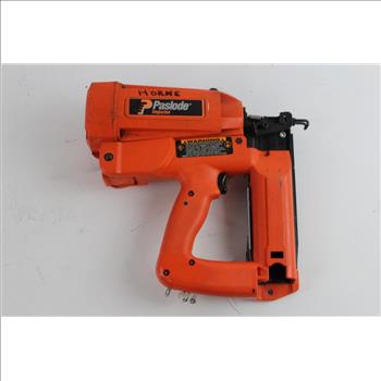 Paslode Nail Gun