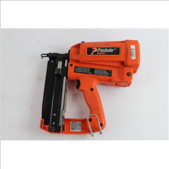 Paslode Nail Gun