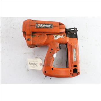 Paslode Nail Gun