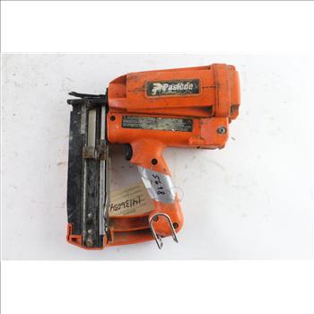Paslode Nail Gun