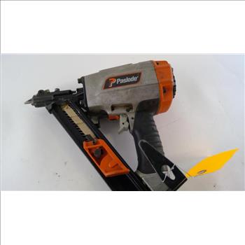 Paslode Nail Gun