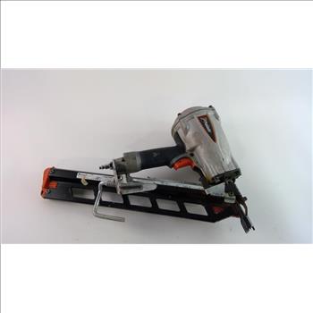 Paslode Nail Gun