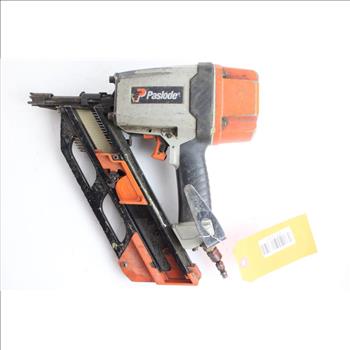 Paslode Nailer