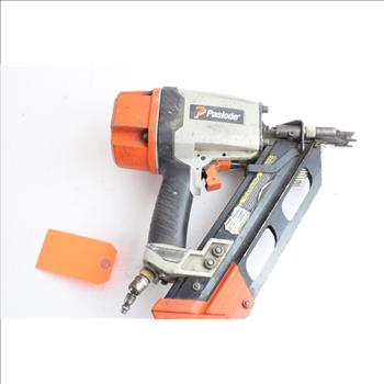 Paslode Nailer