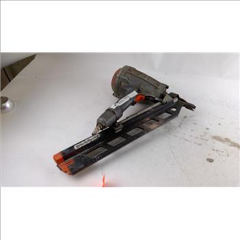 Paslode Nailgun
